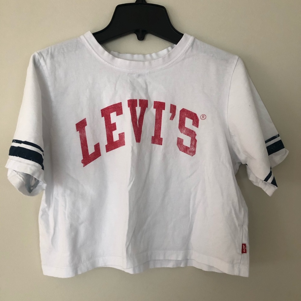 Levi’s Loose Fitting TShirt